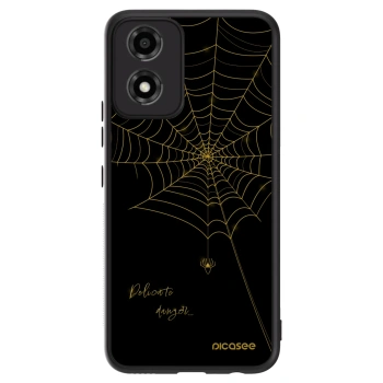 Θήκη για Motorola Moto E14 - Delicate danger