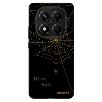 Θήκη για Xiaomi Redmi Note 14 Pro 5G - Delicate danger