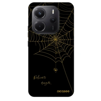 Θήκη για Xiaomi Redmi Note 14 5G - Delicate danger