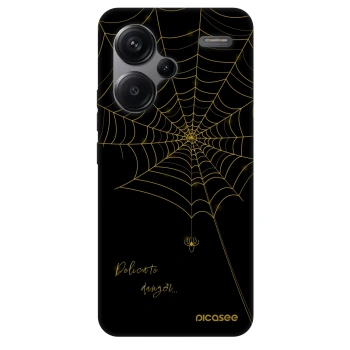 Θήκη για Xiaomi Redmi Note 13 Pro+ 5G - Delicate danger