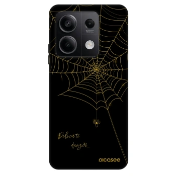 Θήκη για Xiaomi Redmi Note 13 5G - Delicate danger