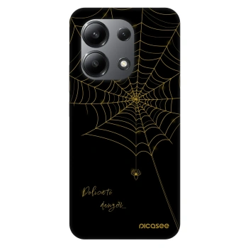 Θήκη για Xiaomi Redmi Note 13 4G - Delicate danger