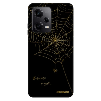 Θήκη για Xiaomi Redmi Note 12 Pro 5G - Delicate danger