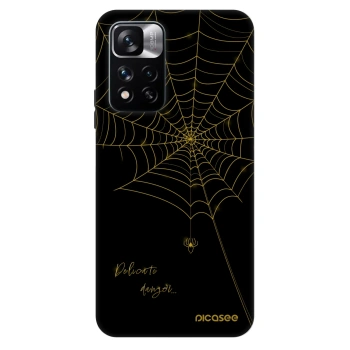 Θήκη για Xiaomi Redmi Note 11 Pro 5G - Delicate danger