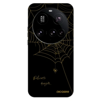 Θήκη για Xiaomi 15 Ultra - Delicate danger