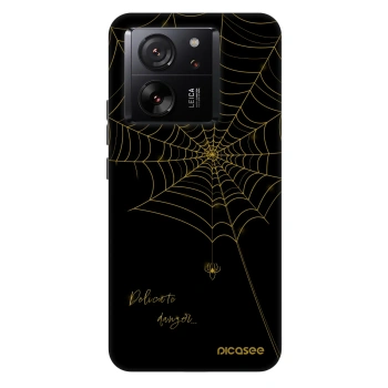 Θήκη για Xiaomi 13T Pro - Delicate danger