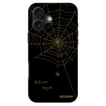 Θήκη για Apple iPhone 16 - Delicate danger