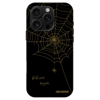 Θήκη για Apple iPhone 16 Pro - Delicate danger