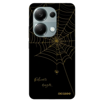 Θήκη για Xiaomi Redmi Note 13 Pro 4G - Delicate danger
