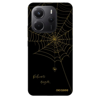 Θήκη για Xiaomi Redmi Note 14 4G - Delicate danger
