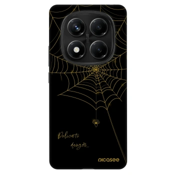 Θήκη για Xiaomi Redmi Note 14 Pro 4G - Delicate danger