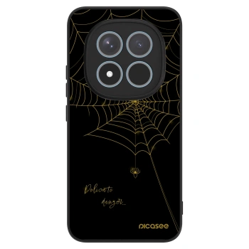 Picasee ULTIMATE CASE για Xiaomi Redmi Note 15 Pro+ - Delicate danger