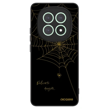 Θήκη για Xiaomi Redmi Note 15 4G - Delicate danger
