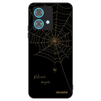 Θήκη για Motorola Edge 40 Neo - Delicate danger