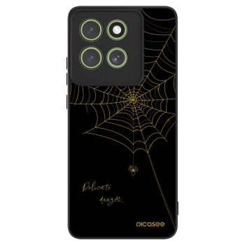 Θήκη για Motorola Moto G86 Power 5G - Delicate danger