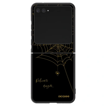 Θήκη για Motorola Razr 60 - Delicate danger