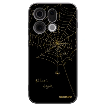 Θήκη για OPPO Find X9 - Delicate danger
