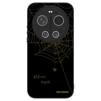Θήκη για Xiaomi 17 Ultra - Delicate danger