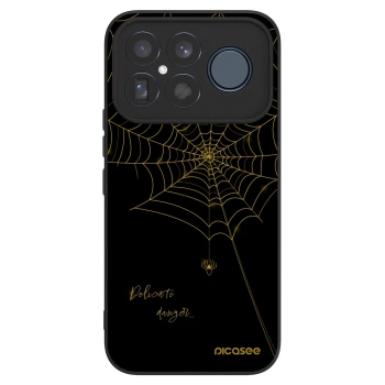 Θήκη για Xiaomi Poco F8 Ultra - Delicate danger