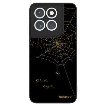 Θήκη για Motorola Edge 70 Fusion - Delicate danger
