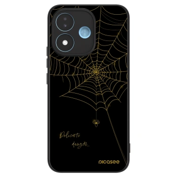 Θήκη για Xiaomi Redmi Note 17 5G - Delicate danger