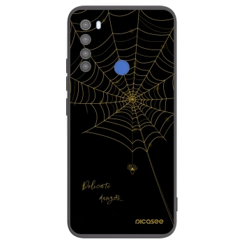 Θήκη για Xiaomi Redmi Note 8T - Delicate danger