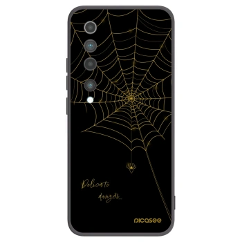 Θήκη για Xiaomi Mi 10 - Delicate danger
