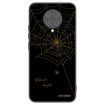 Θήκη για Xiaomi Poco F2 Pro - Delicate danger