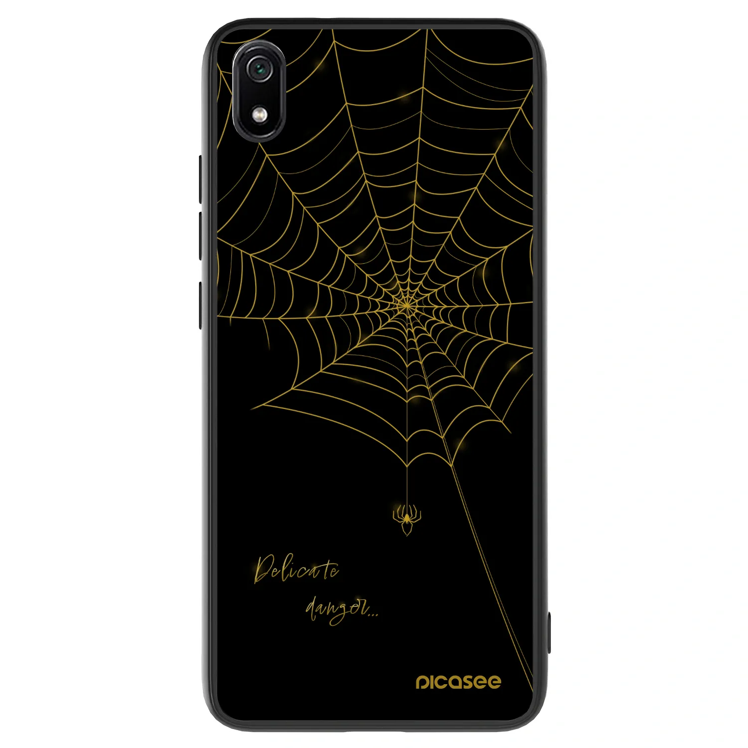 Picasee ULTIMATE CASE για Xiaomi Redmi 7A - Delicate danger