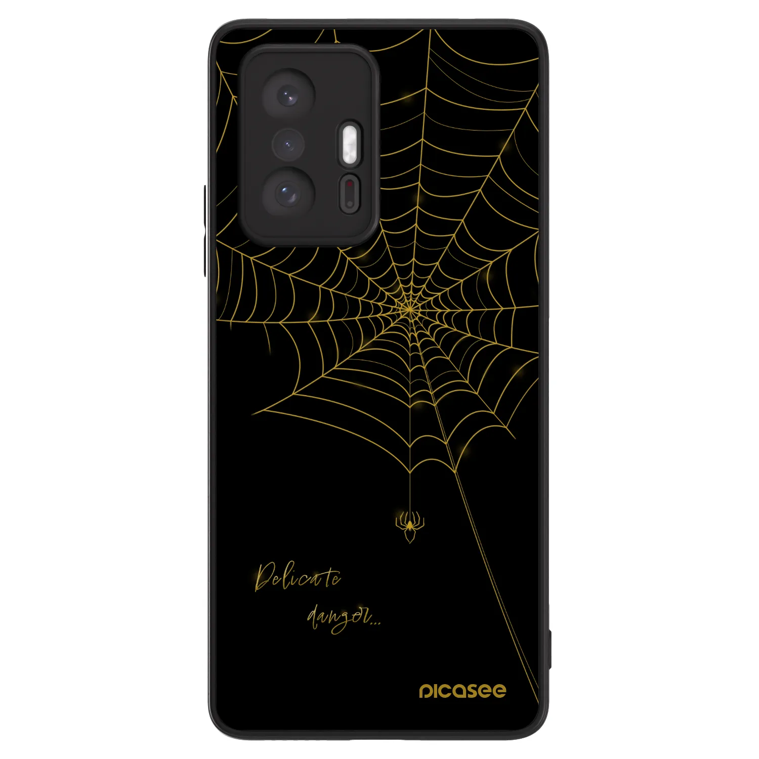 Picasee ULTIMATE CASE για Xiaomi 11T - Delicate danger