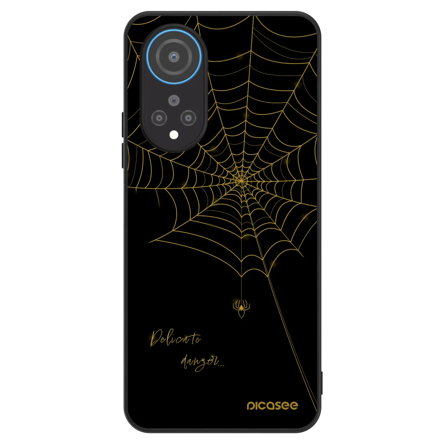 Picasee ULTIMATE CASE για Honor X7 - Delicate danger