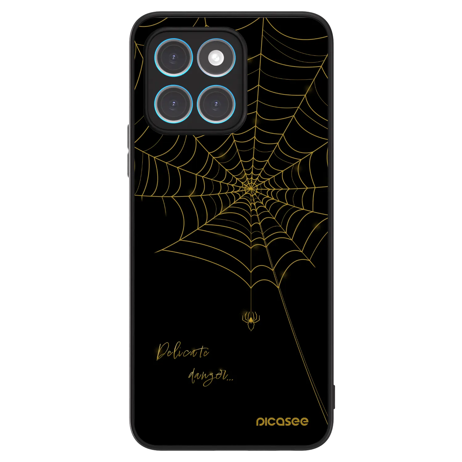 Picasee ULTIMATE CASE για Honor X6 - Delicate danger