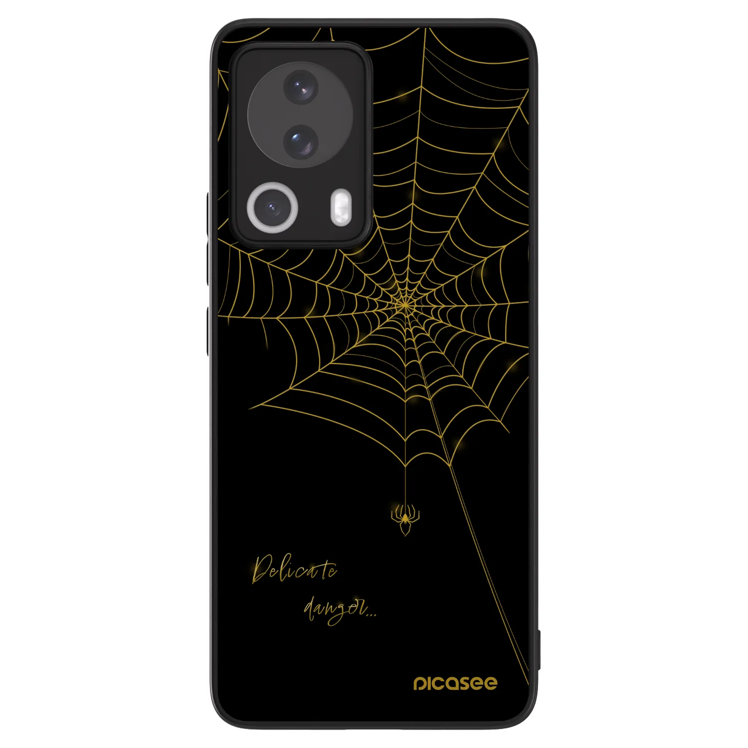 Picasee ULTIMATE CASE για Xiaomi 13 Lite - Delicate danger
