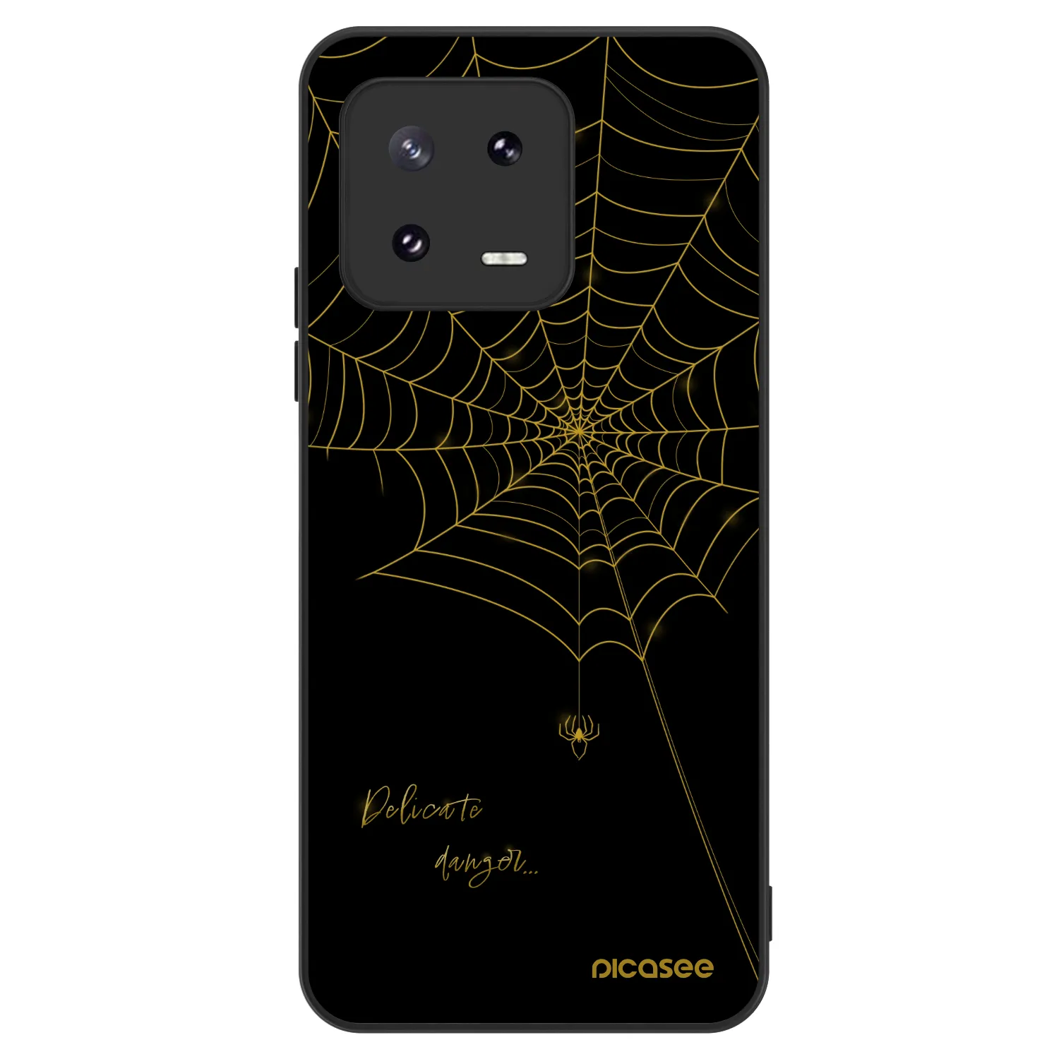 Picasee ULTIMATE CASE για Xiaomi 13 Pro - Delicate danger