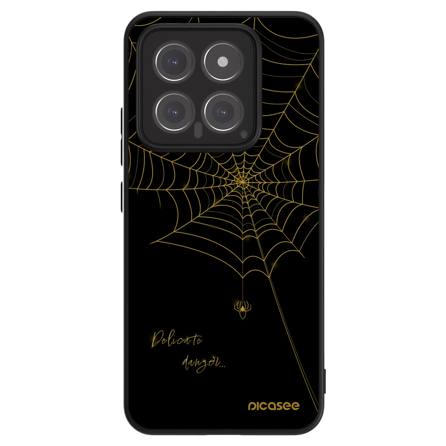Picasee ULTIMATE CASE για Xiaomi 14 - Delicate danger