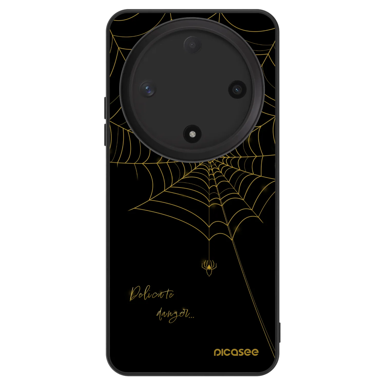 Picasee ULTIMATE CASE για Honor Magic6 Lite 5G - Delicate danger
