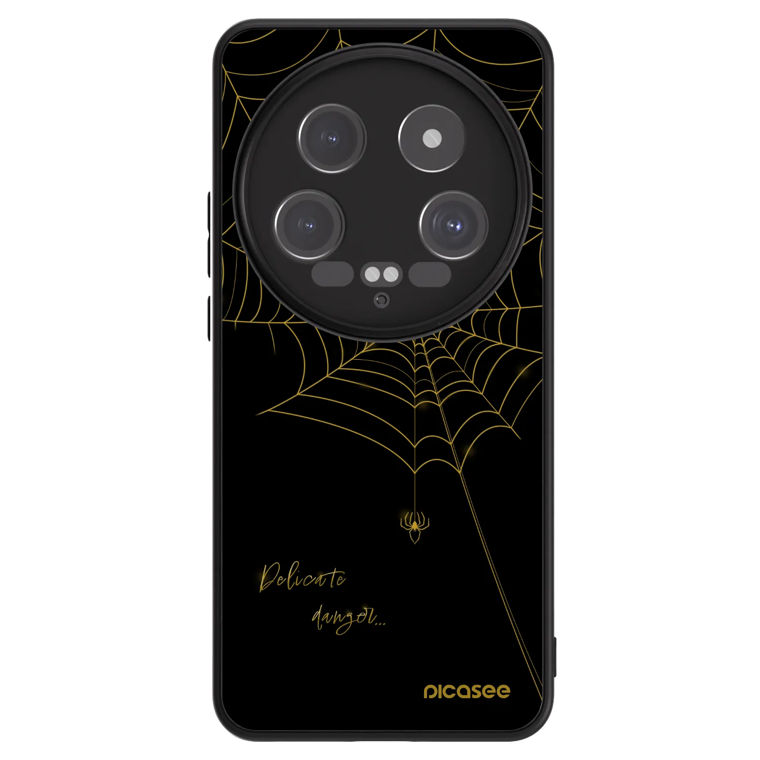 Picasee ULTIMATE CASE για Xiaomi 14 Ultra - Delicate danger