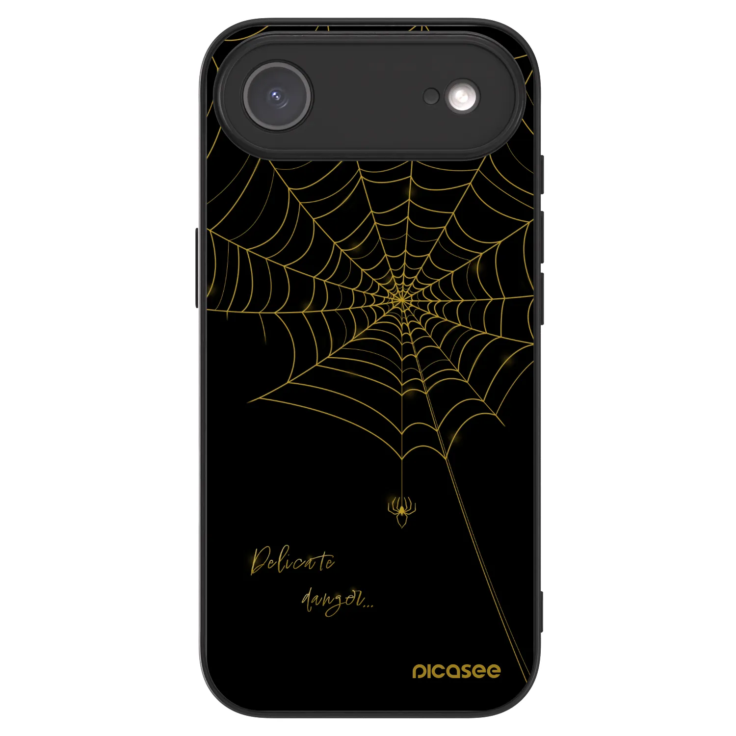 Picasee ULTIMATE CASE για Apple iPhone Air - Delicate danger