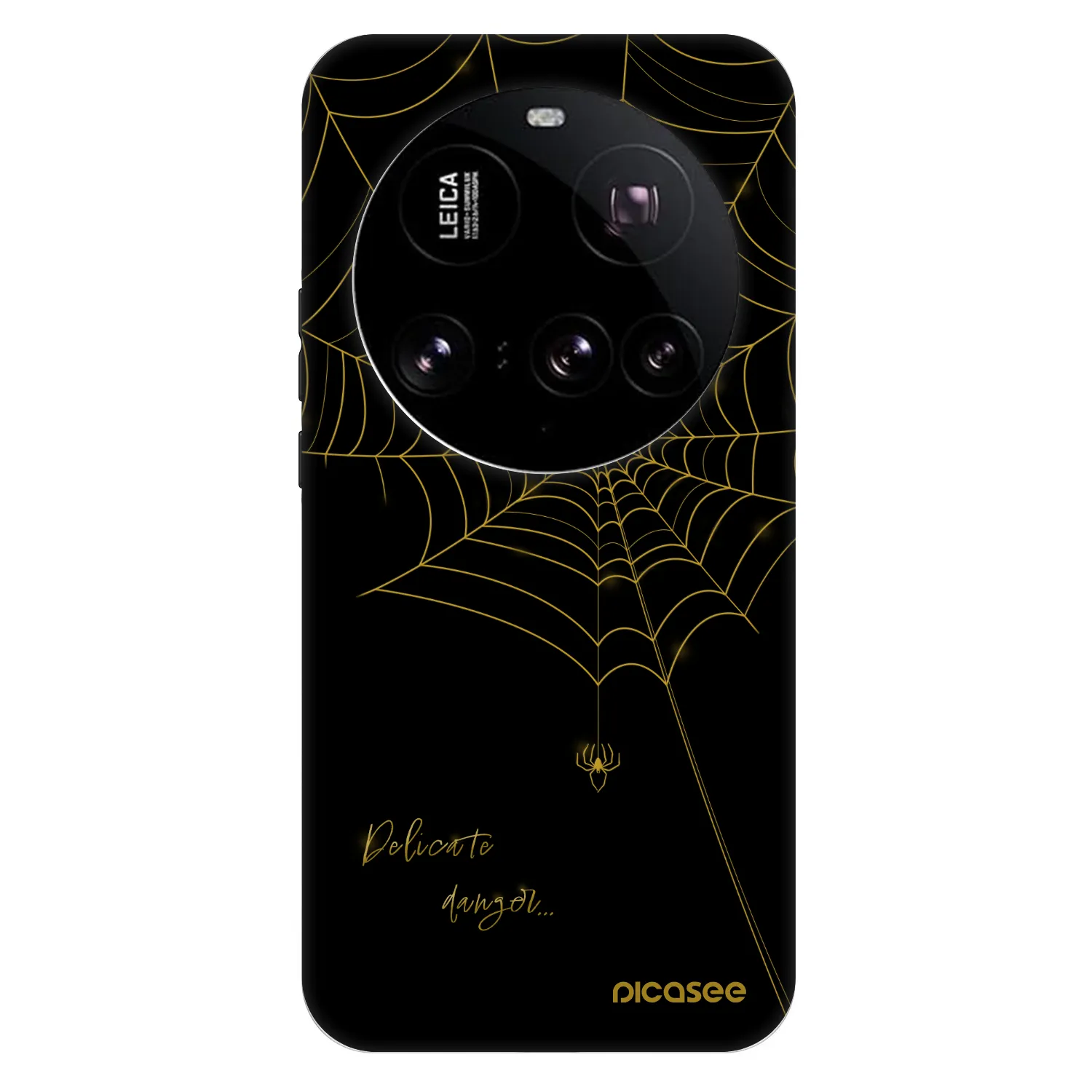 Picasee Fashion Case για Xiaomi 15 Ultra - Delicate danger