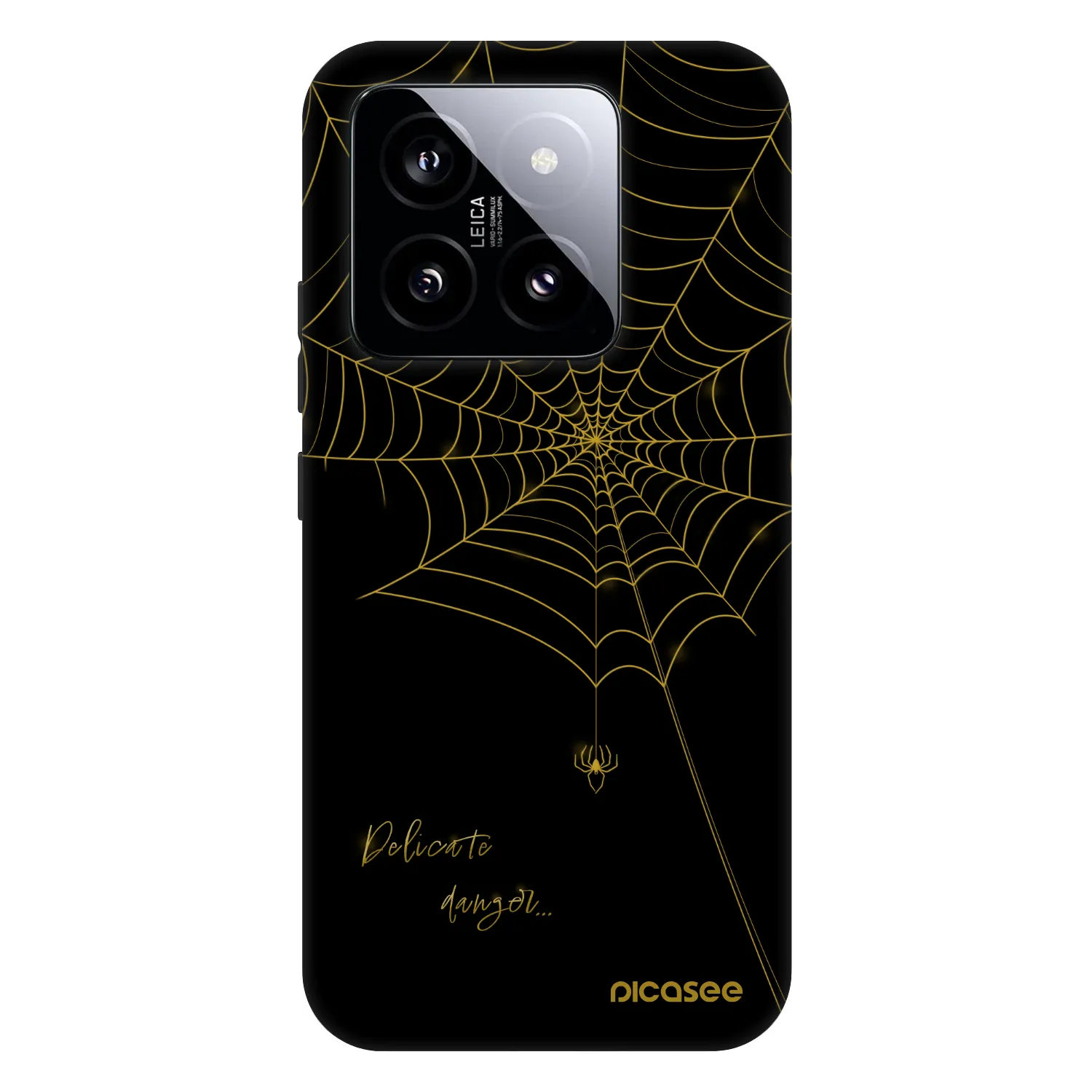 Picasee Fashion Case για Xiaomi 14 - Delicate danger