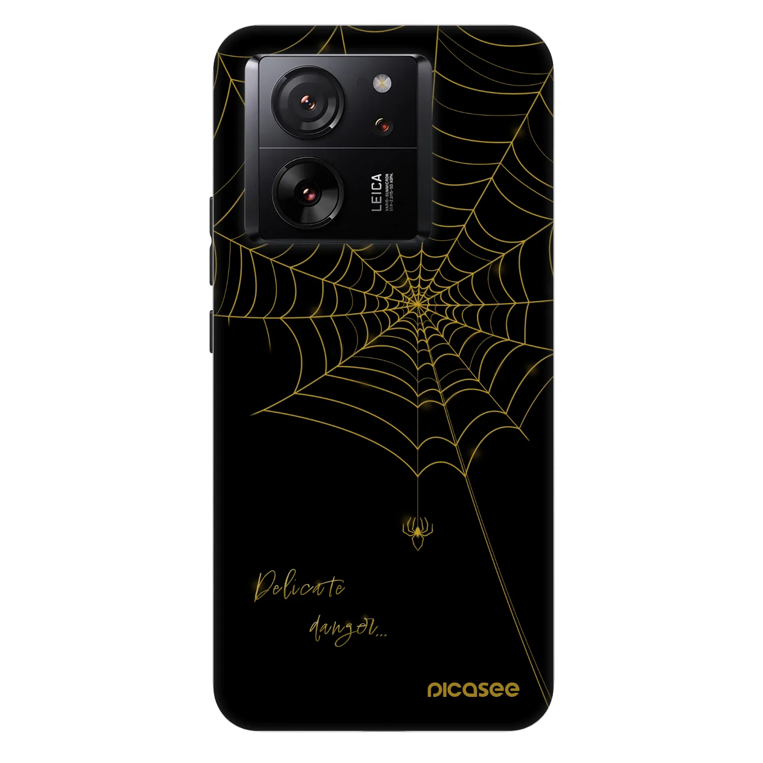 Picasee Fashion Case για Xiaomi 13T Pro - Delicate danger