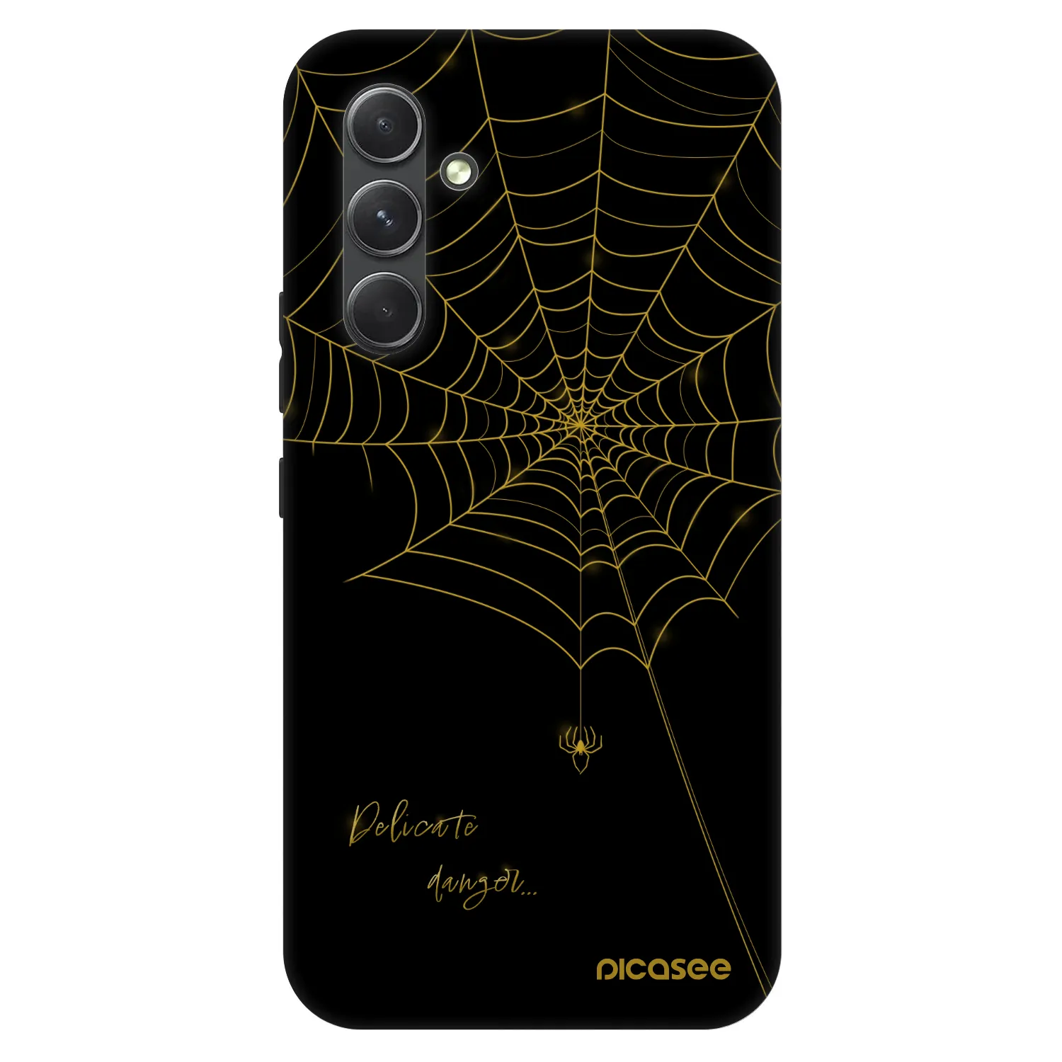 Picasee Fashion Case για Samsung Galaxy A54 5G A546B - Delicate danger