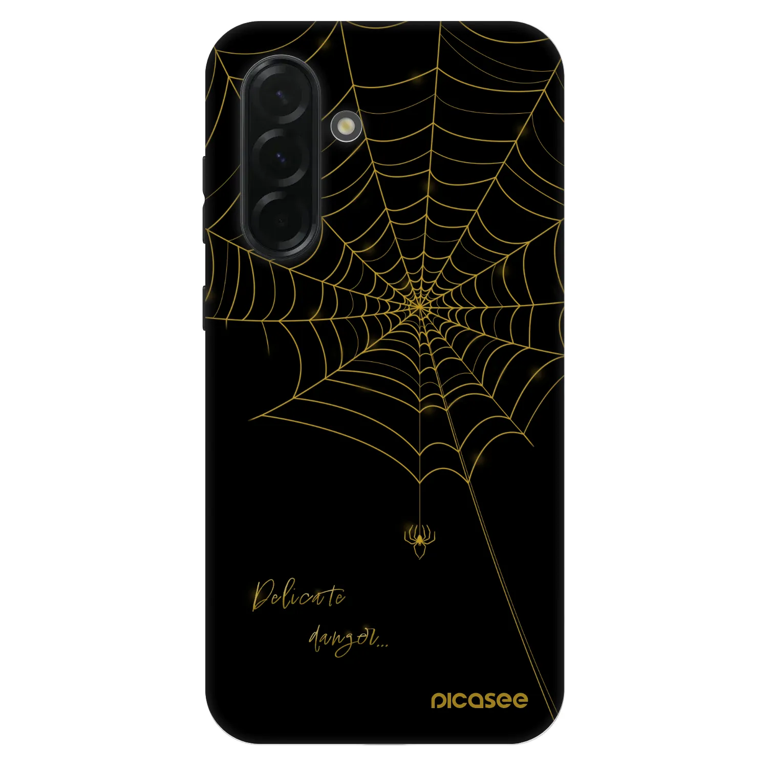 Picasee Fashion Case για Samsung Galaxy A36 5G - Delicate danger