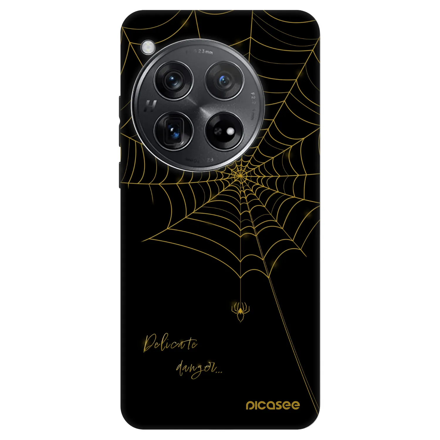 Picasee Fashion Case για OnePlus 12 5G - Delicate danger