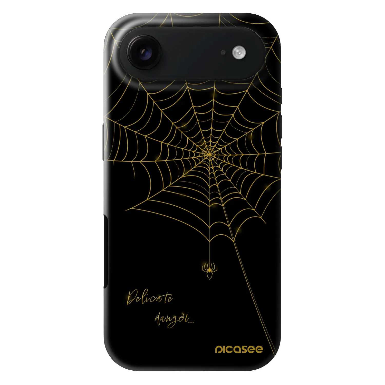 Picasee Fashion Case MagSafe για Apple iPhone Air - Delicate danger