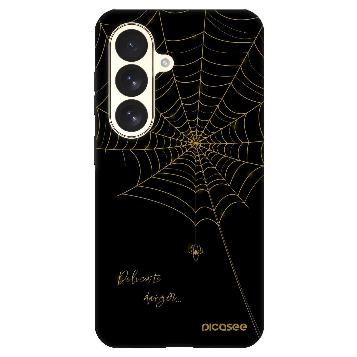 Picasee Fashion Case PowerShare pro Samsung Galaxy S26 - Delicate danger