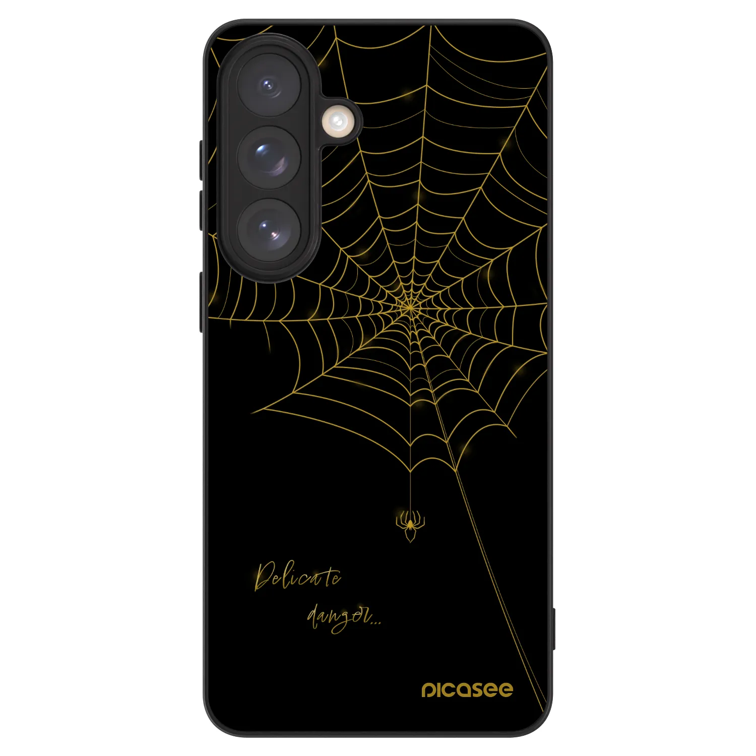 Picasee ULTIMATE CASE PowerShare για Samsung Galaxy S26+ - Delicate danger