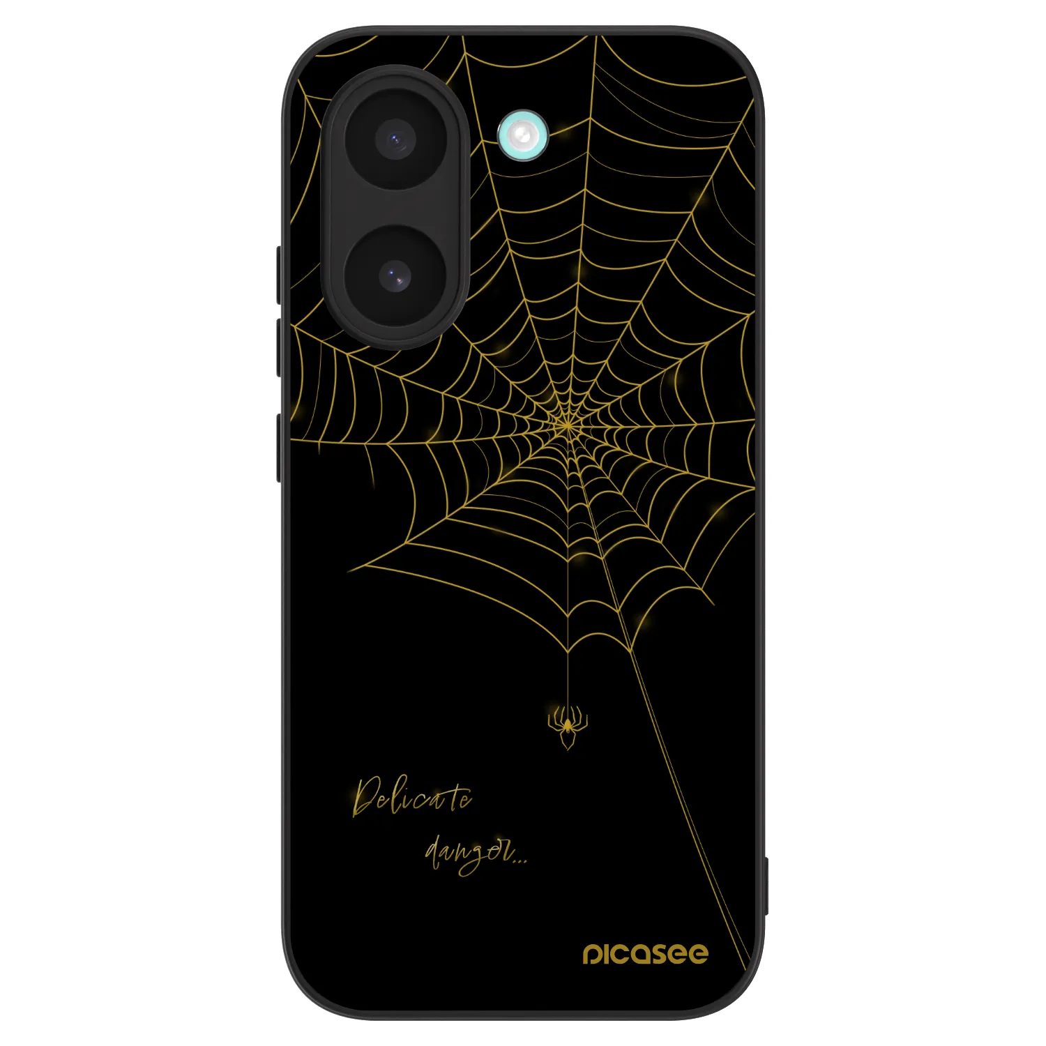 Picasee ULTIMATE CASE για Xiaomi Poco X8 Pro - Delicate danger