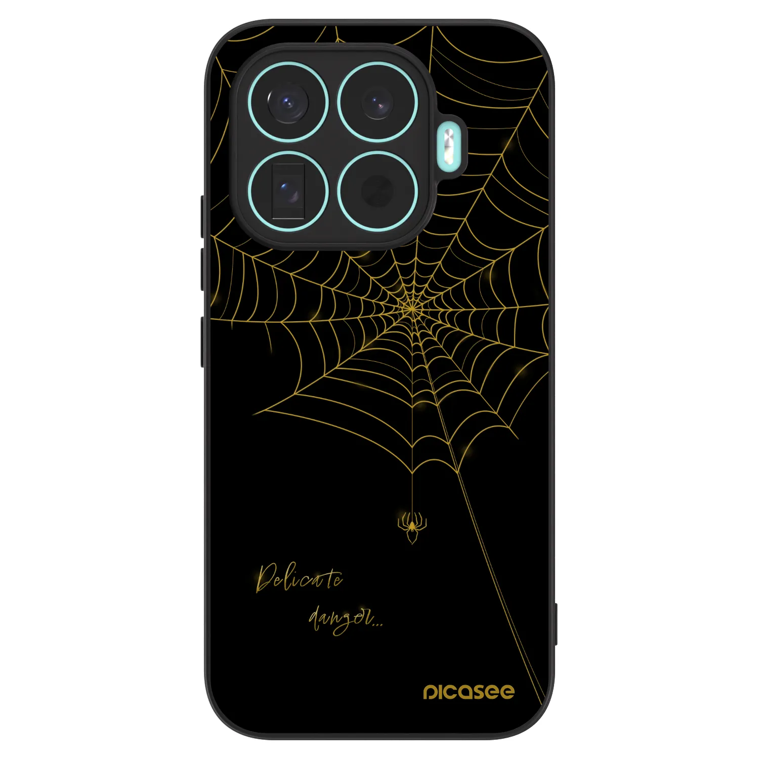 Picasee ULTIMATE CASE για Xiaomi 17T - Delicate danger