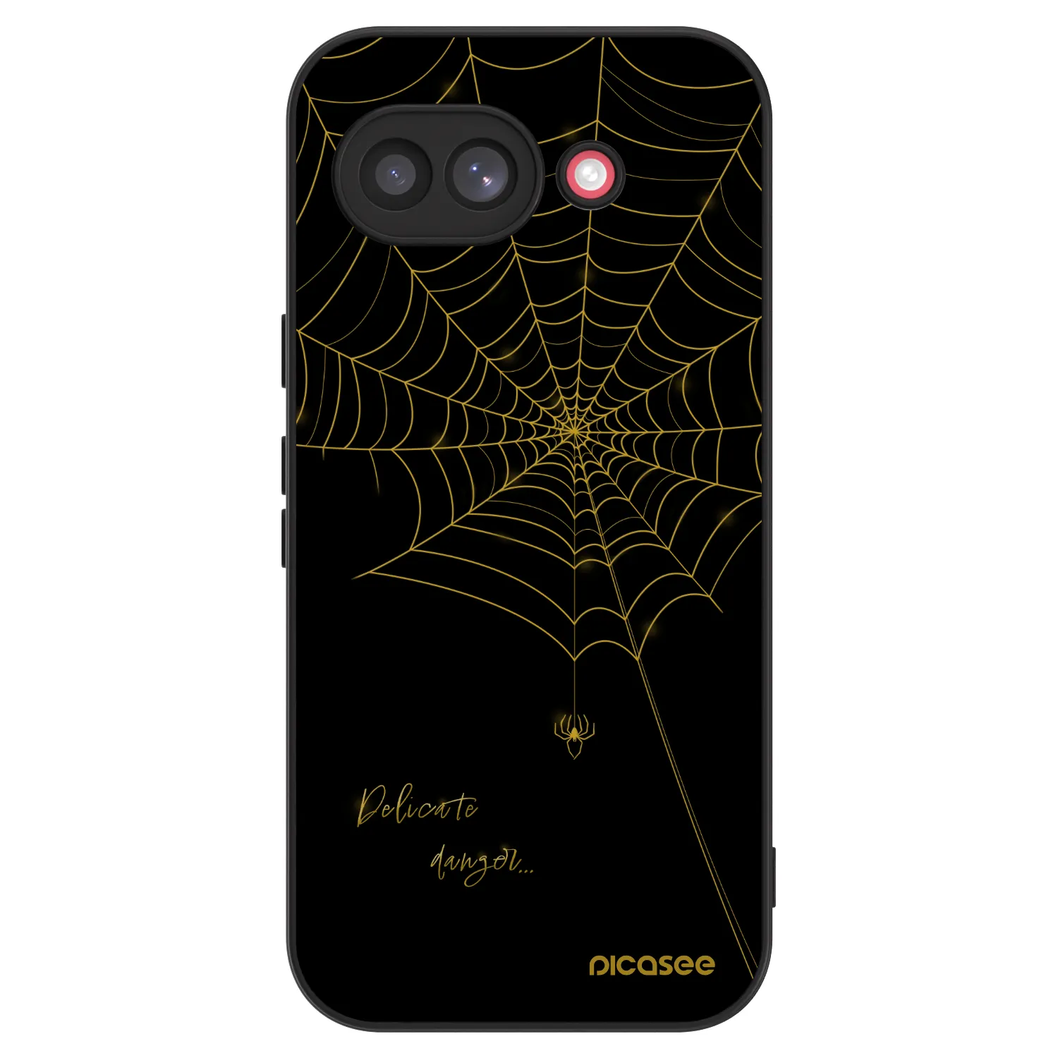 Picasee ULTIMATE CASE για Google Pixel 10a - Delicate danger